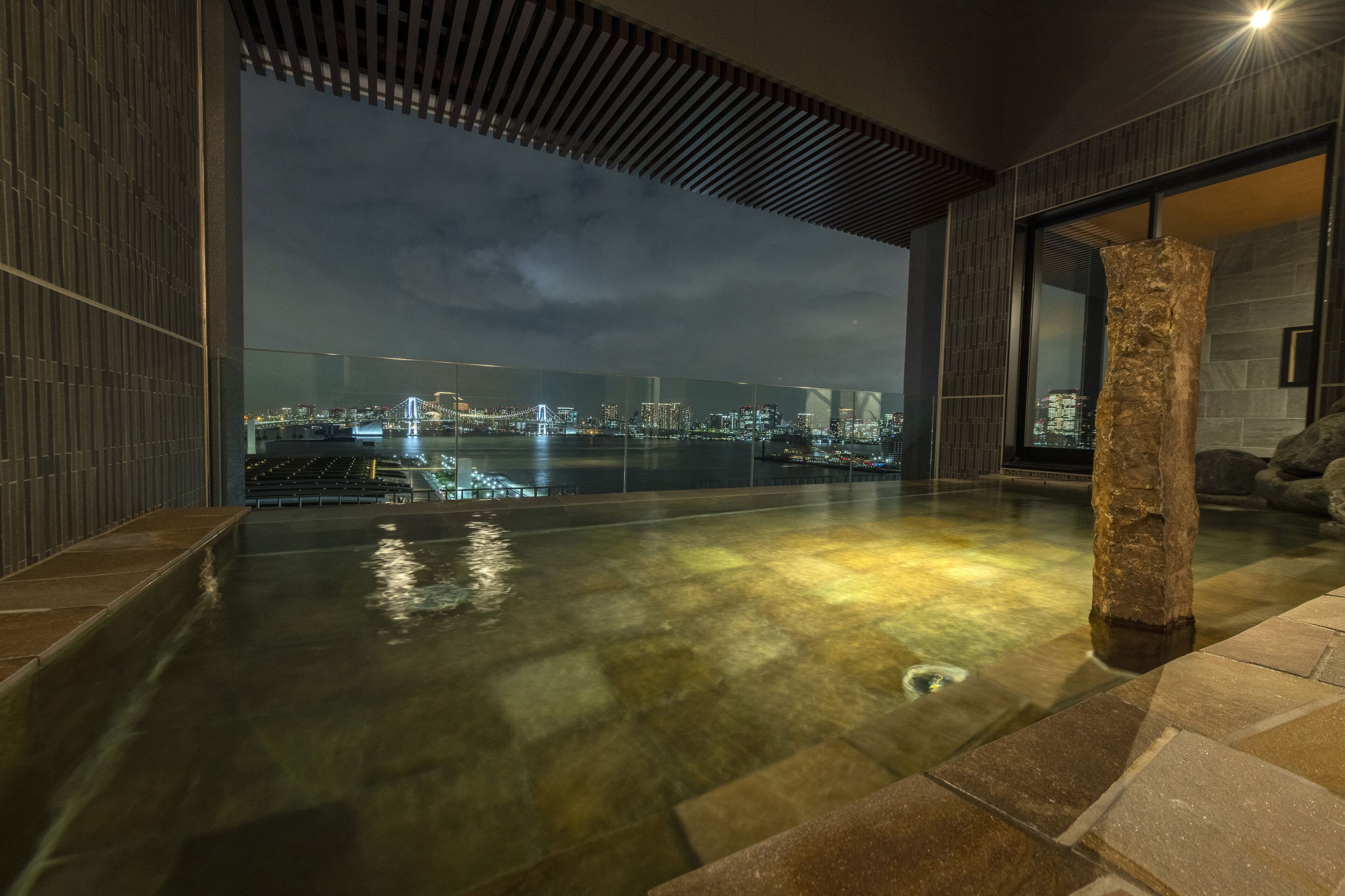 Photo - La Vista Tokyo Bay