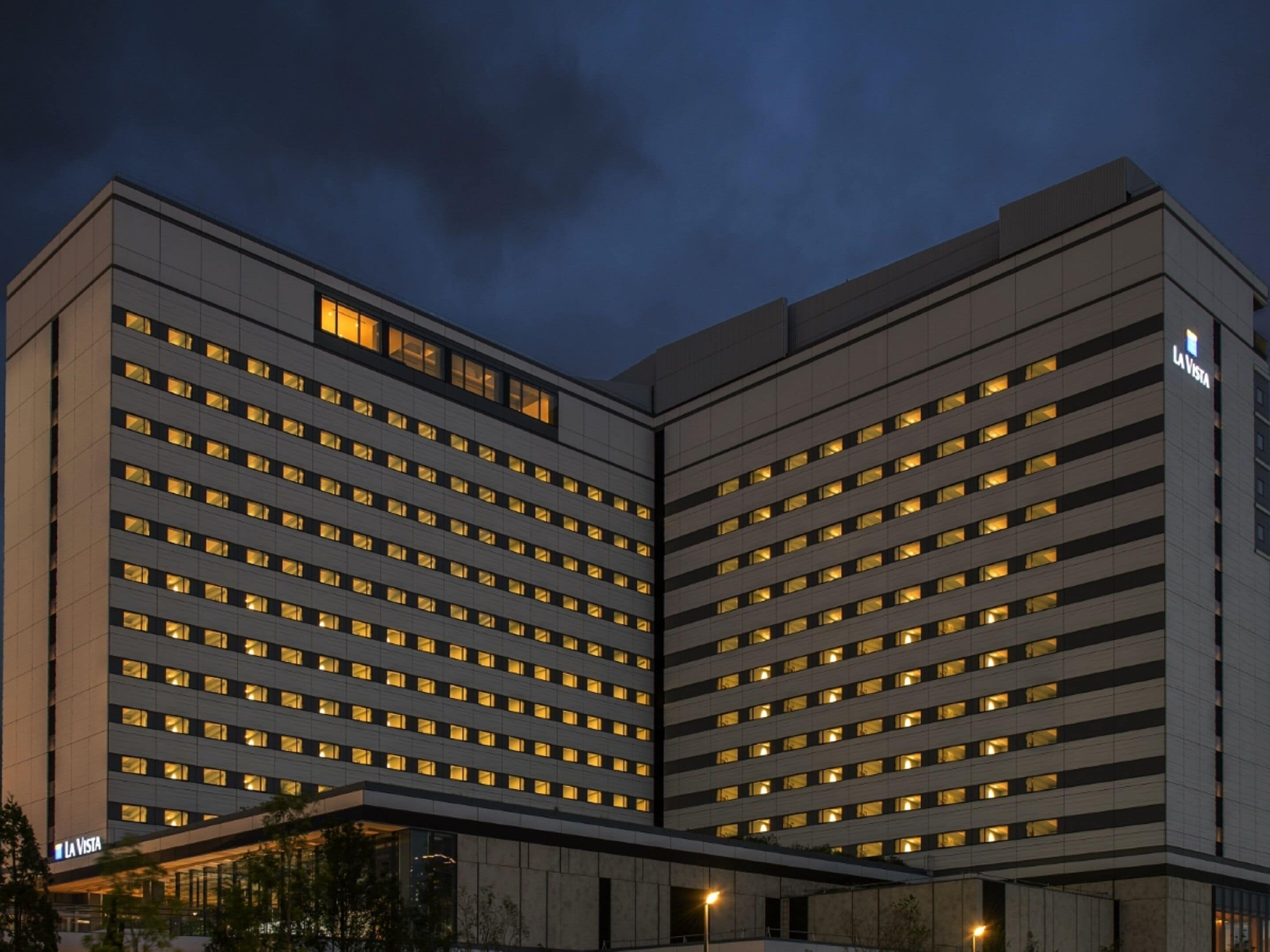 Photo - La Vista Tokyo Bay