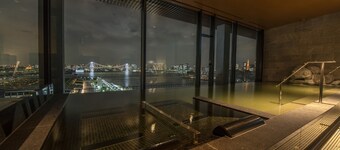 拉維斯塔東京灣