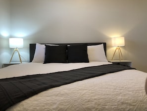 3 Schlafzimmer, Bügeleisen/Bügelbrett, WLAN, Bettwäsche