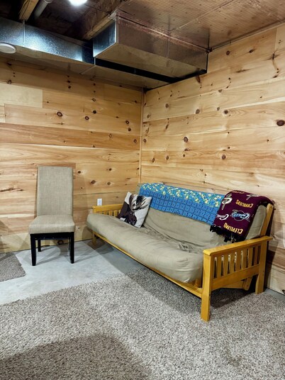 Trail 7*Air Hockey*Pool Table*Trailer Parking