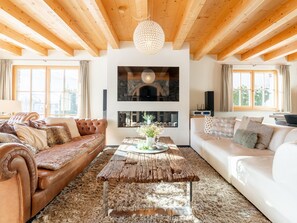 TV, DVD player, table tennis