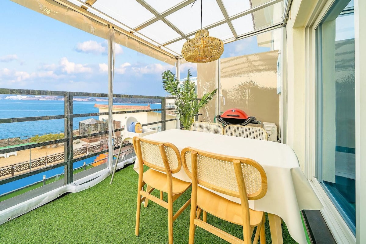 1 bedroom, free WiFi