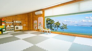 1 makuuhuone, ilmainen Wi-Fi