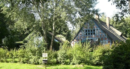 Weidenhoff - Ferienwohnung