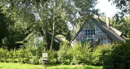 Weidenhoff - Holiday apartment