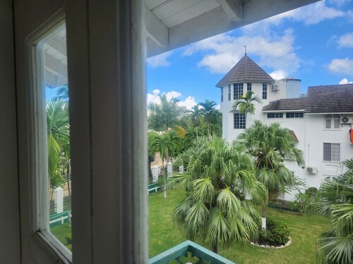 Stay Seaside Studio  Sandcastles Ocho Rios