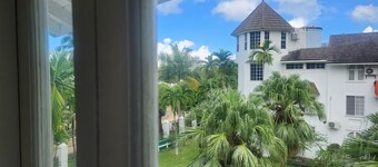 Stay Seaside Studio  Sandcastles Ocho Rios