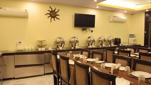 Restaurant - Sumedha Premium (New Delhi)