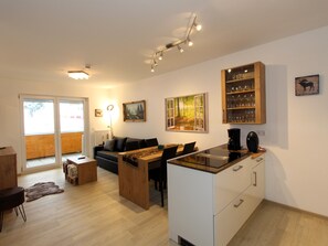 Interior - GRA-115 - South-facing vacation apartment with whirlpool - Residence Grafenmatt 1.2 (Feldberg (Schwarzwald))