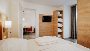 2 bedrooms, WiFi