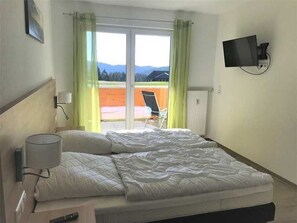 3 habitaciones y wifi