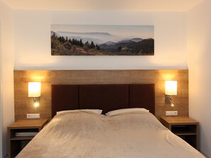 3 Schlafzimmer, WLAN