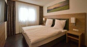 3 chambres, Wi-Fi