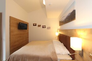 3 chambres, Wi-Fi