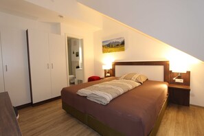3 bedrooms, WiFi - GRA-301 - Modern vacation apartment with whirlpool (HT) - Residence Grafenmatt 3.1 (Feldberg (Schwarzwald))