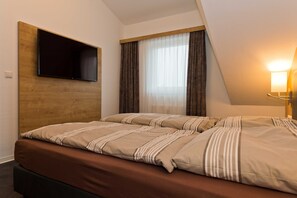 3 dormitorios y wifi