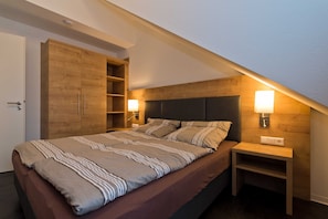 3 chambres, Wi-Fi