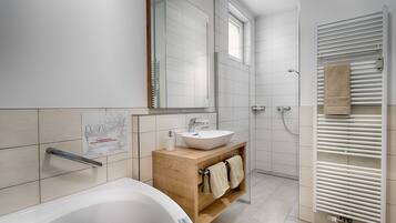 Dusche