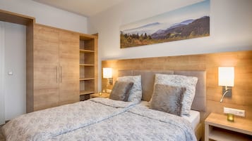 2 habitaciones y wifi