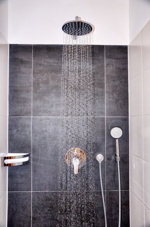 Dusche