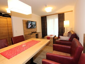 Interior - GRA-215 - Apartment with modern kitchen and whirlpool - Residence Grafenmatt 2.2 (Feldberg (Schwarzwald))