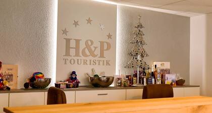 GRA-216 - Apartment mit Whirlpool und Blick auf die Piste - Residenz Grafenmatt