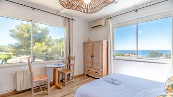 Dobbeltrom – exclusive, 1 queensize-seng | Sengetøy i egyptisk bomull og sengetøy av topp kvalitet