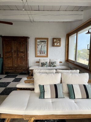 Restaurant - Villa Paradis (Roquebrune-sur-Argens)