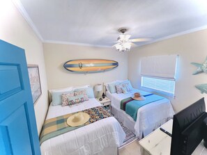1 bedroom, WiFi