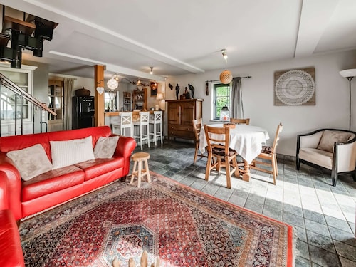 Vakantiehuis Petit Wilogne in Mont