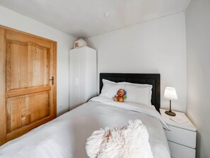 2 chambres, Wi-Fi