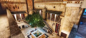 บริเวณภายนอก