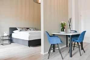 2 habitaciones, wifi y ropa de cama 