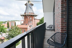 Unterkunftsgelände