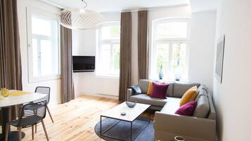 Fernseher