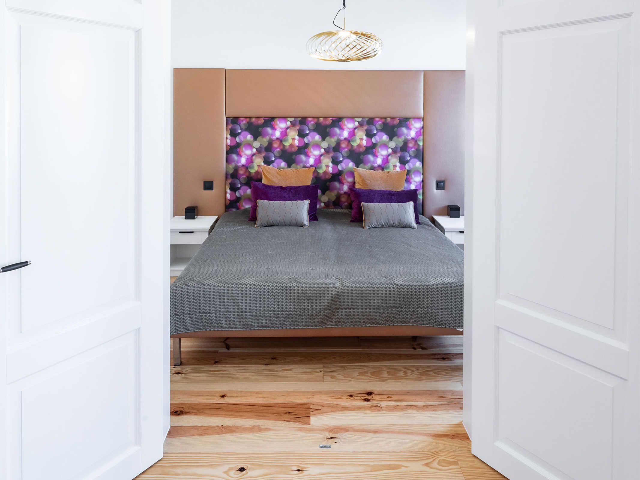 2 dormitorios, wifi, ropa de cama