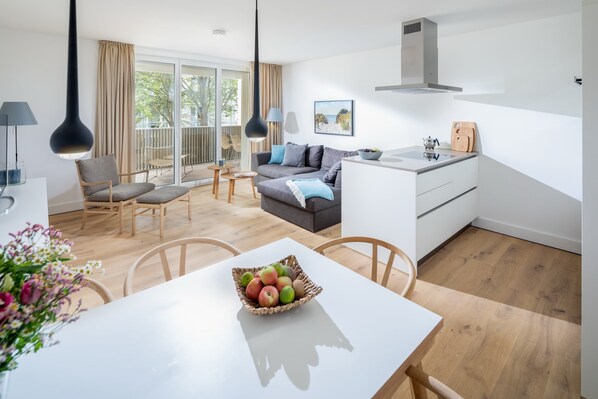 TV - De Breker, Germany (Norderney)