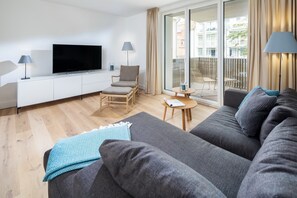 TV - De Breker, Germany (Norderney)