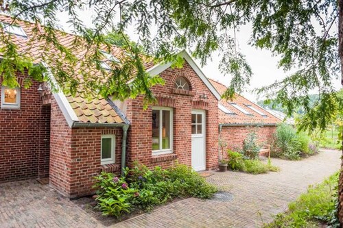 Ferienwohnung 2 Holthusen 25516 - Ferienwohnung 2