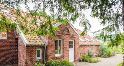 Ferienwohnung 2 Holthusen 25516 - Ferienwohnung 2