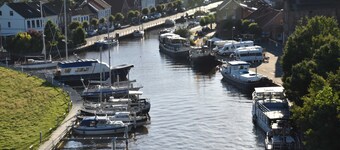 Vacation apartment 2 Holthusen 25516 - Holiday apartment 2