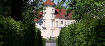 FEWO 1 Lange Strasse - Gasthof Endler FEWO
