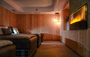 2 Schlafzimmer, kostenloses WLAN, Bettwäsche