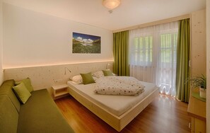 1 habitación, wifi gratis y ropa de cama 