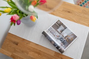 Innendetails