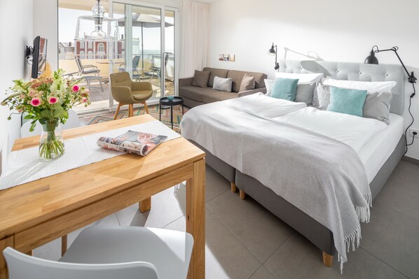 1 quarto, Wi-Fi, roupa de cama