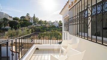 Terassi/patio