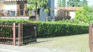 Außenbereich
