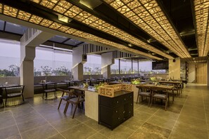 Restaurant - Le Foliage by TGI (Bengaluru)